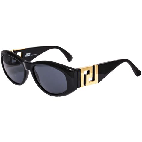 vintage sunglasses versace|vintage Versace sunglasses women.